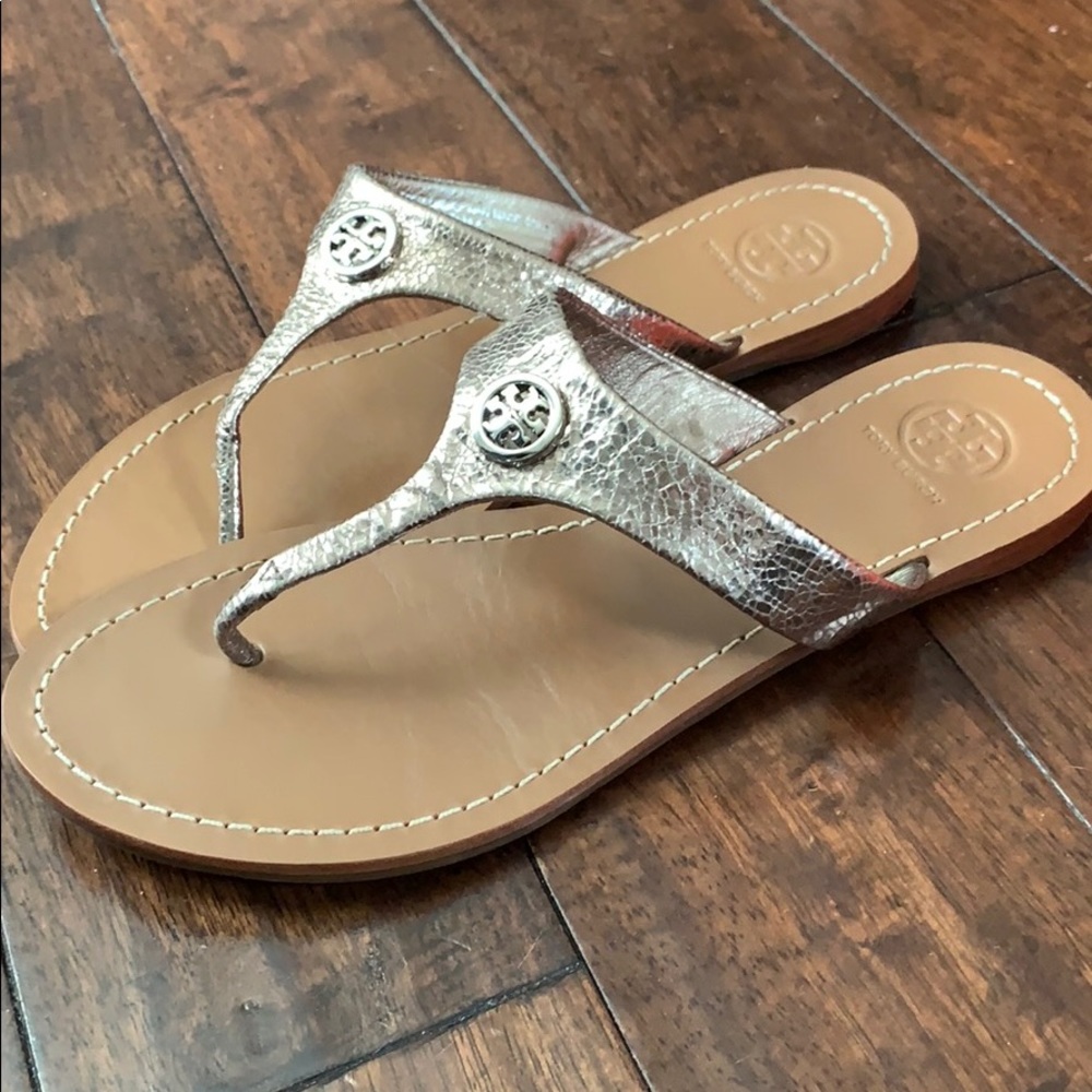 Tory Burch Cameron thong sandal